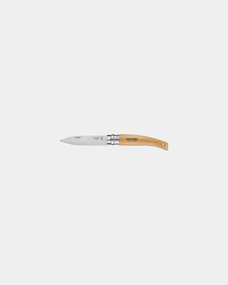 Herramienta de jardín Opinel N°08 para personalizar