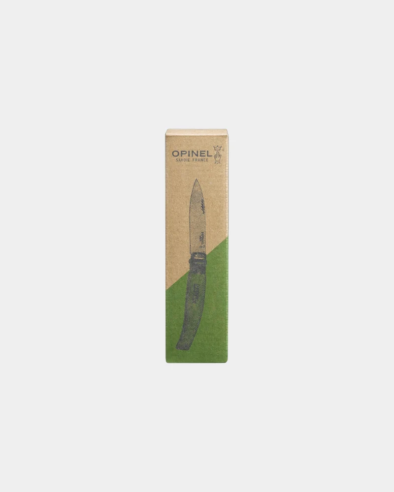 Herramienta de jardín Opinel N°08 para personalizar