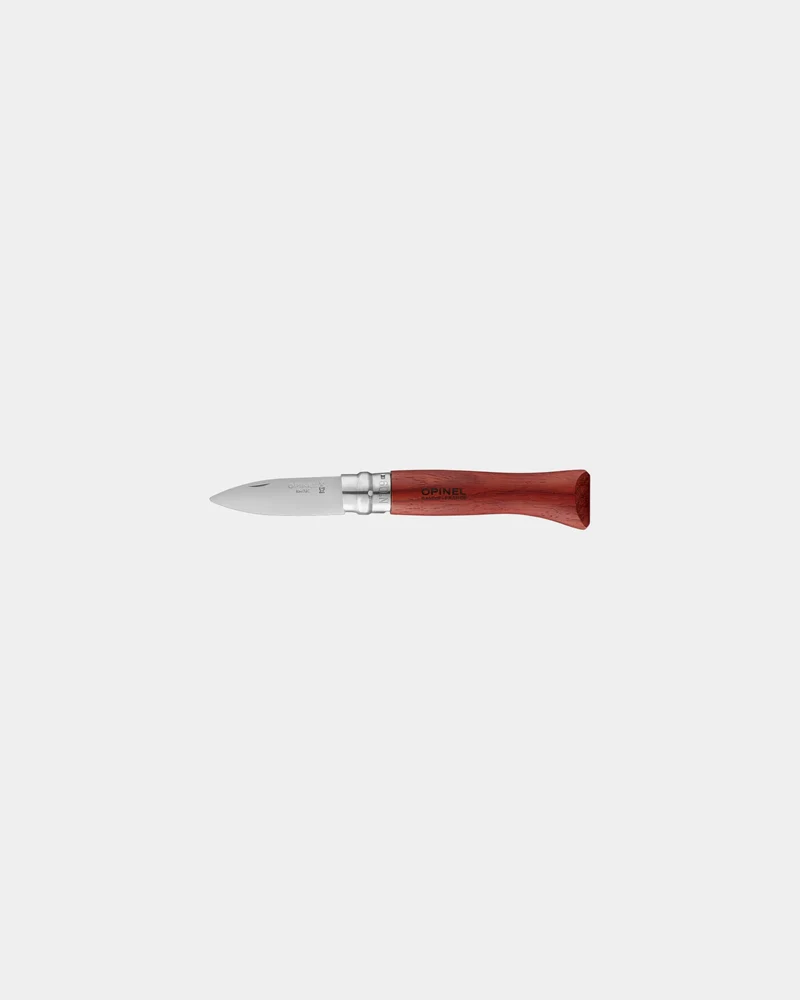 Cuchillo de ostras Opinel N°09 para personalizar