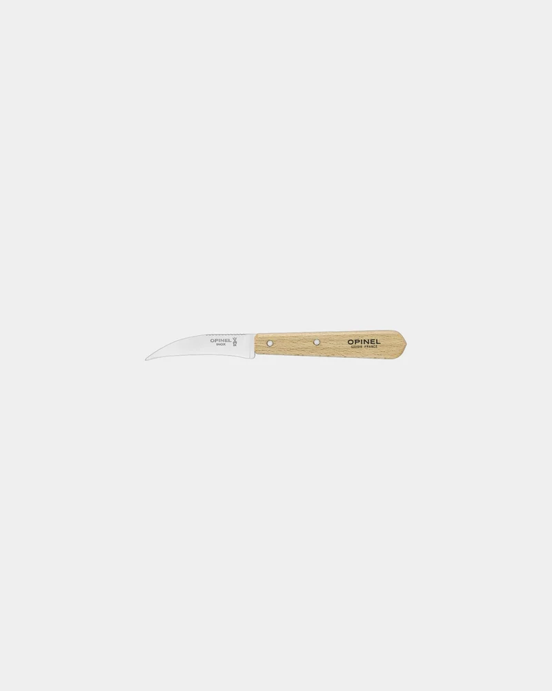 Cuchillo de cocina Opinel N°114 para personalizar
