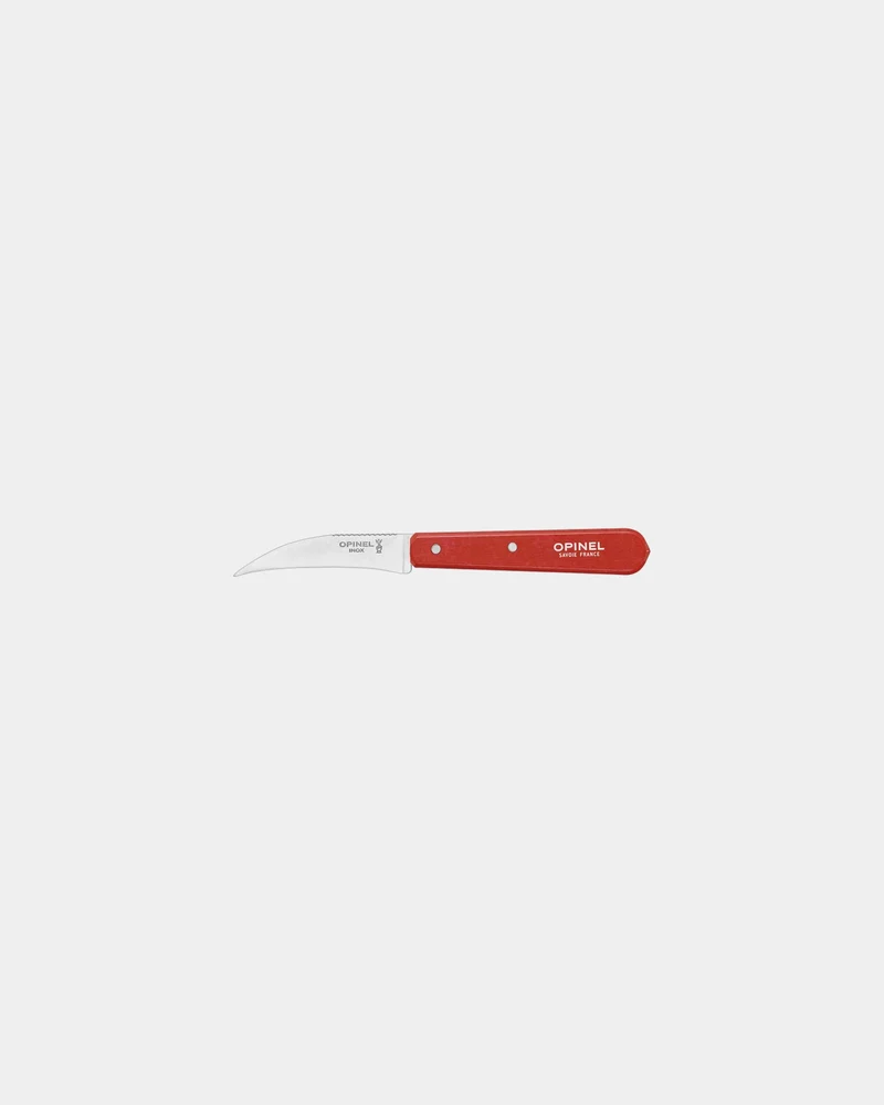 Cuchillo de cocina Opinel N°114 para personalizar