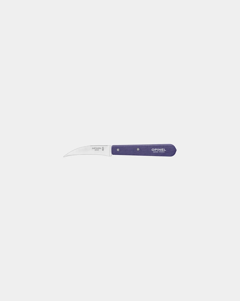 Cuchillo de cocina Opinel N°114 para personalizar