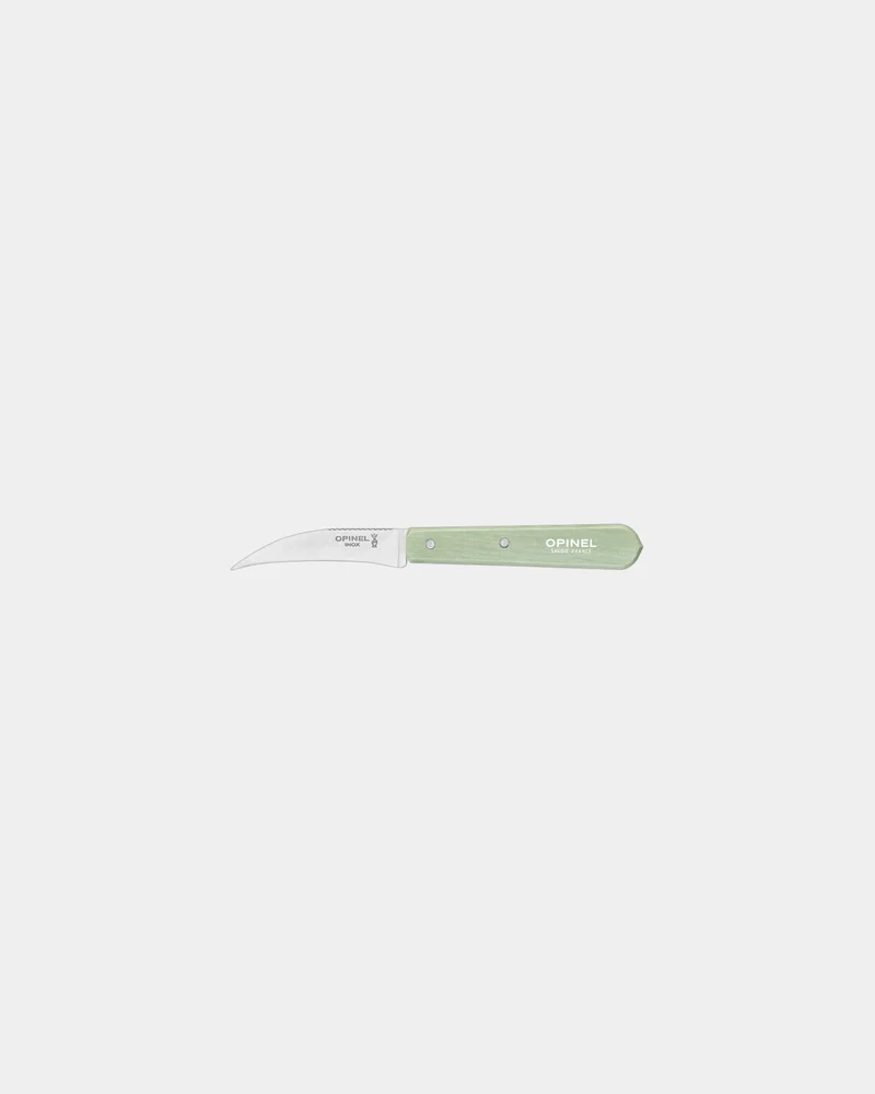 Cuchillo de cocina Opinel N°114 para personalizar