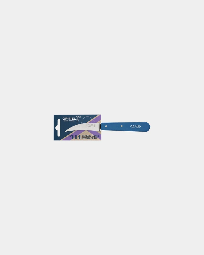 Cuchillo de cocina Opinel N°114 para personalizar
