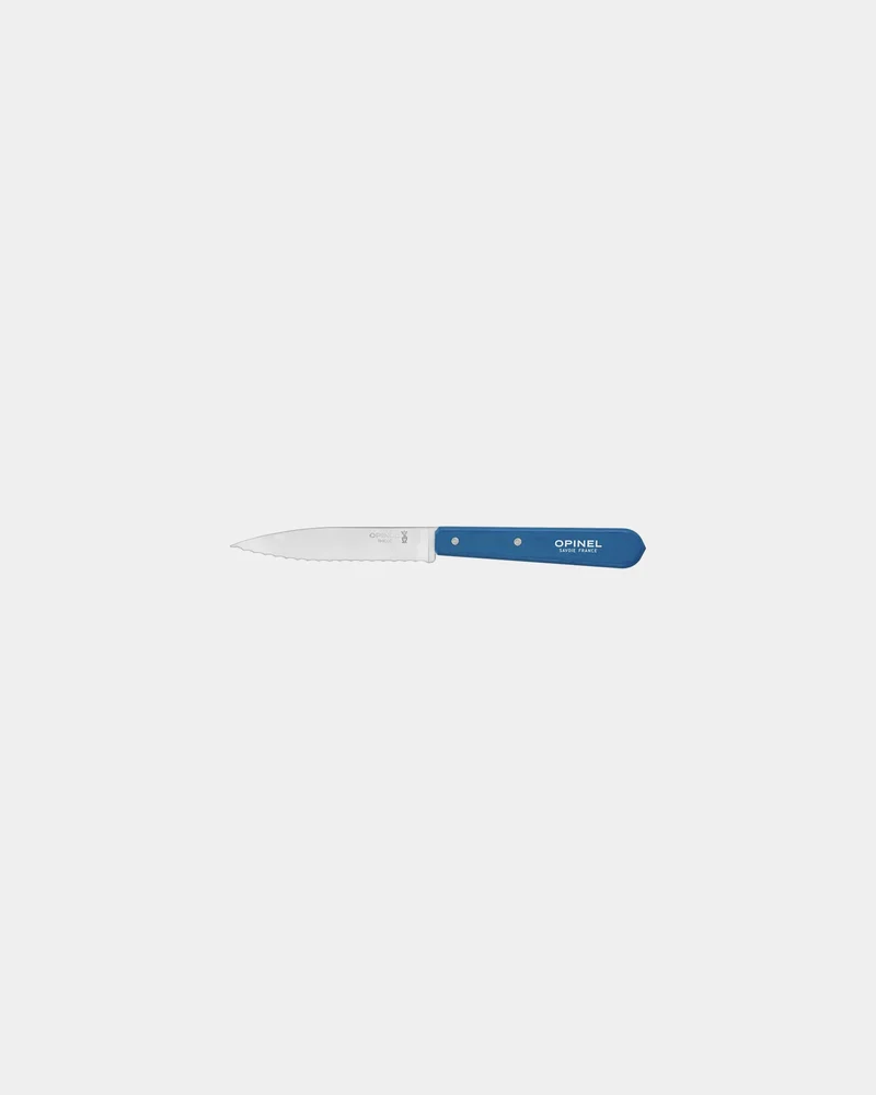 Cuchillo dentado Opinel N°113 para personalizar