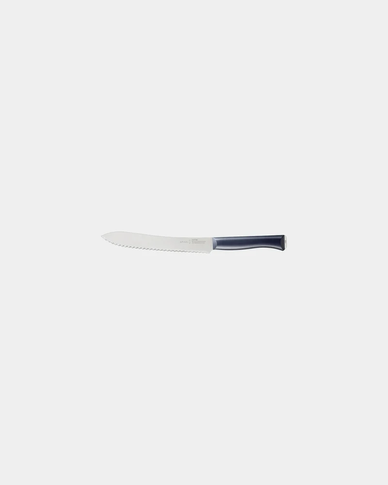 Cuchillo de pan Opinel N°216 acero para personalizar