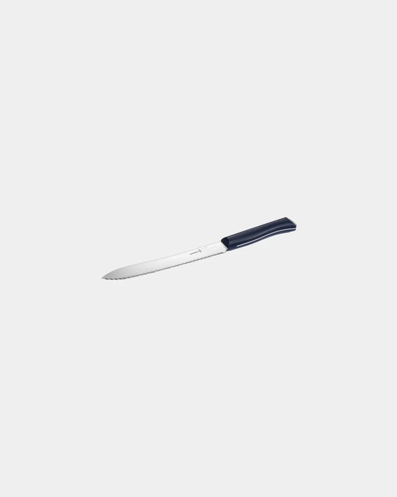 Cuchillo de pan Opinel N°216 acero para personalizar