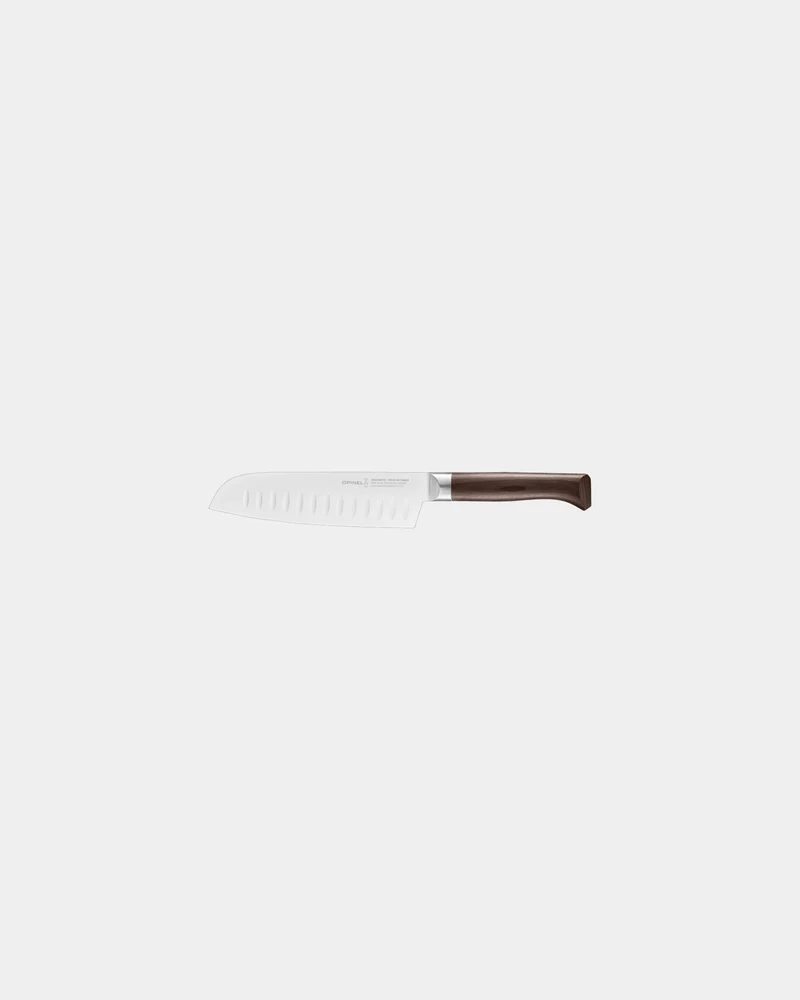 Cuchillo Opinel acero inoxidable 17 cm para personalizar