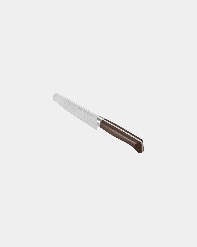 Cuchillo Opinel acero inoxidable 17 cm para personalizar