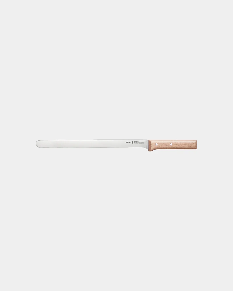 Cuchillo carpaccio Opinel N°123 para personalizar