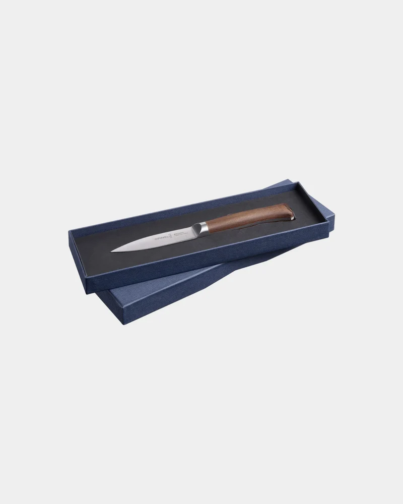 Cuchillo de cocina Opinel Les Forgés 1890 para personalizar