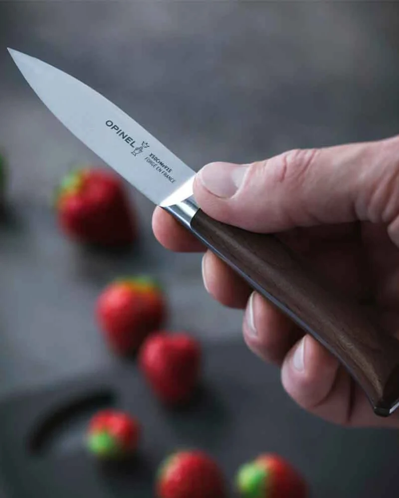 Cuchillo de cocina Opinel Les Forgés 1890 para personalizar