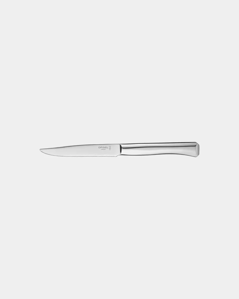 Cuchillo de mesa Opinel Perpétue para personalizar
