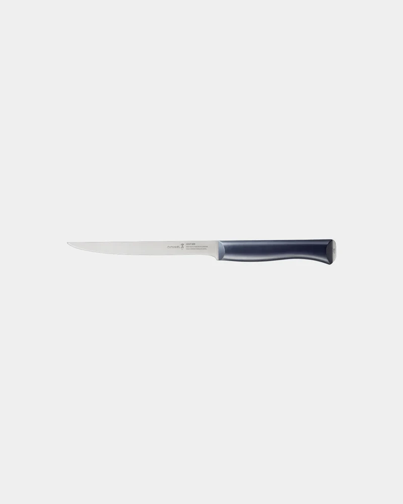 Cuchillo efilado Opinel N°221 acero 18 cm para personalizar
