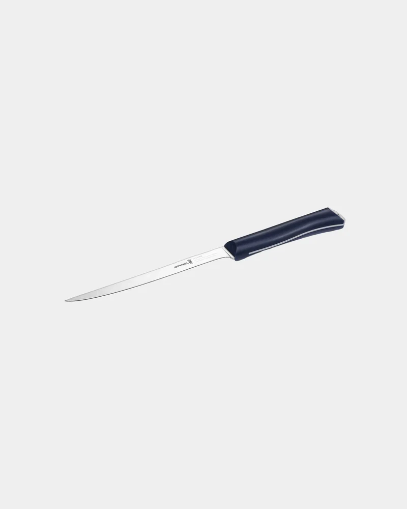 Cuchillo efilado Opinel N°221 acero 18 cm para personalizar