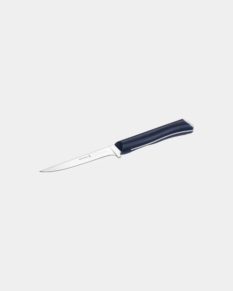 Cuchillo de cocina Opinel N°222 acero para personalizar