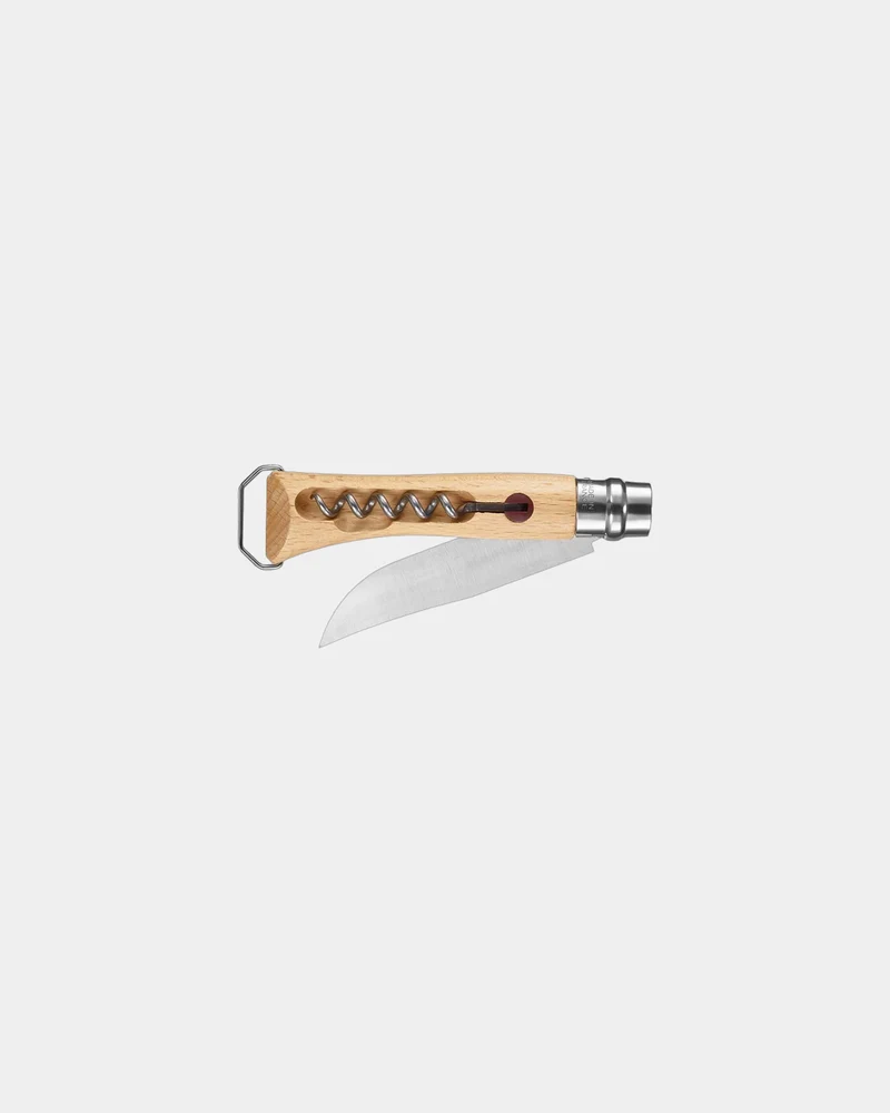 Cuchillo sacacorchos Opinel N°10 para personalizar