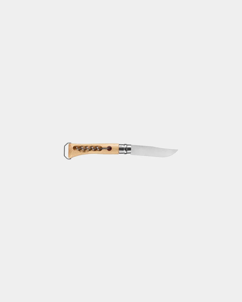 Cuchillo sacacorchos Opinel N°10 para personalizar