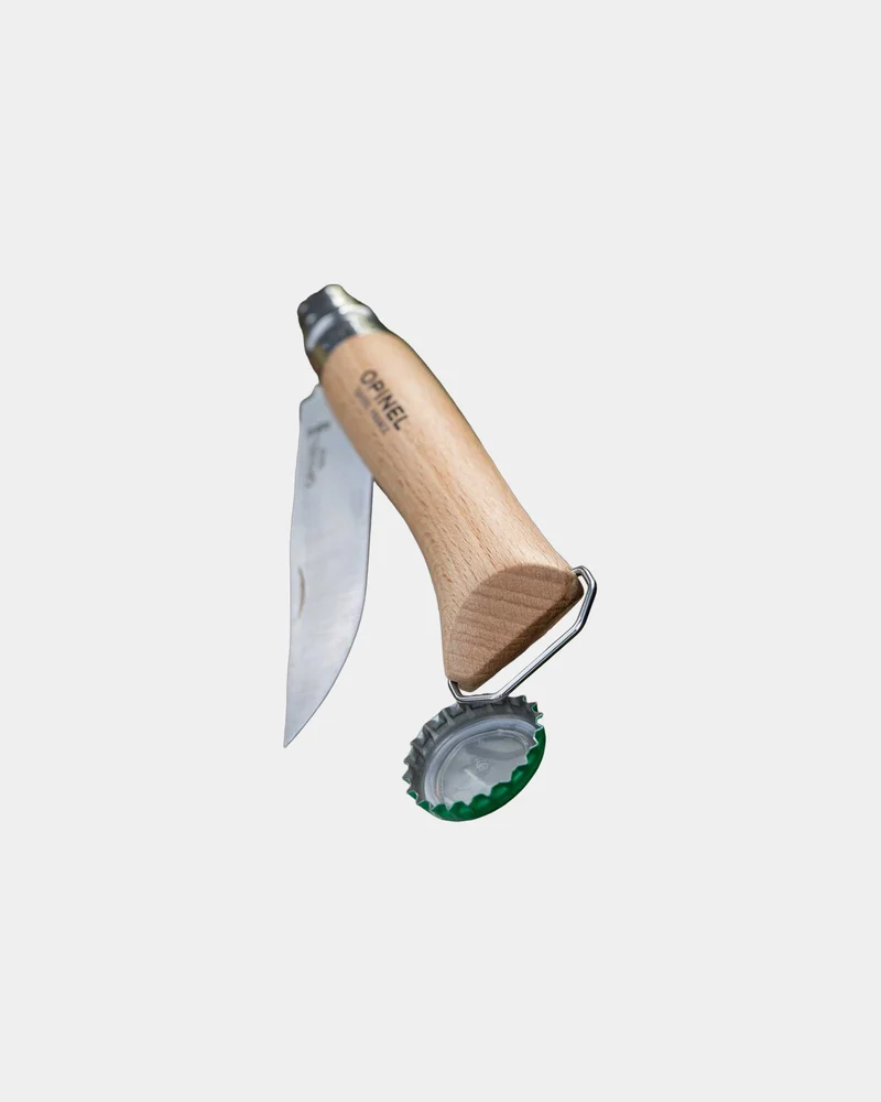 Cuchillo sacacorchos Opinel N°10 para personalizar