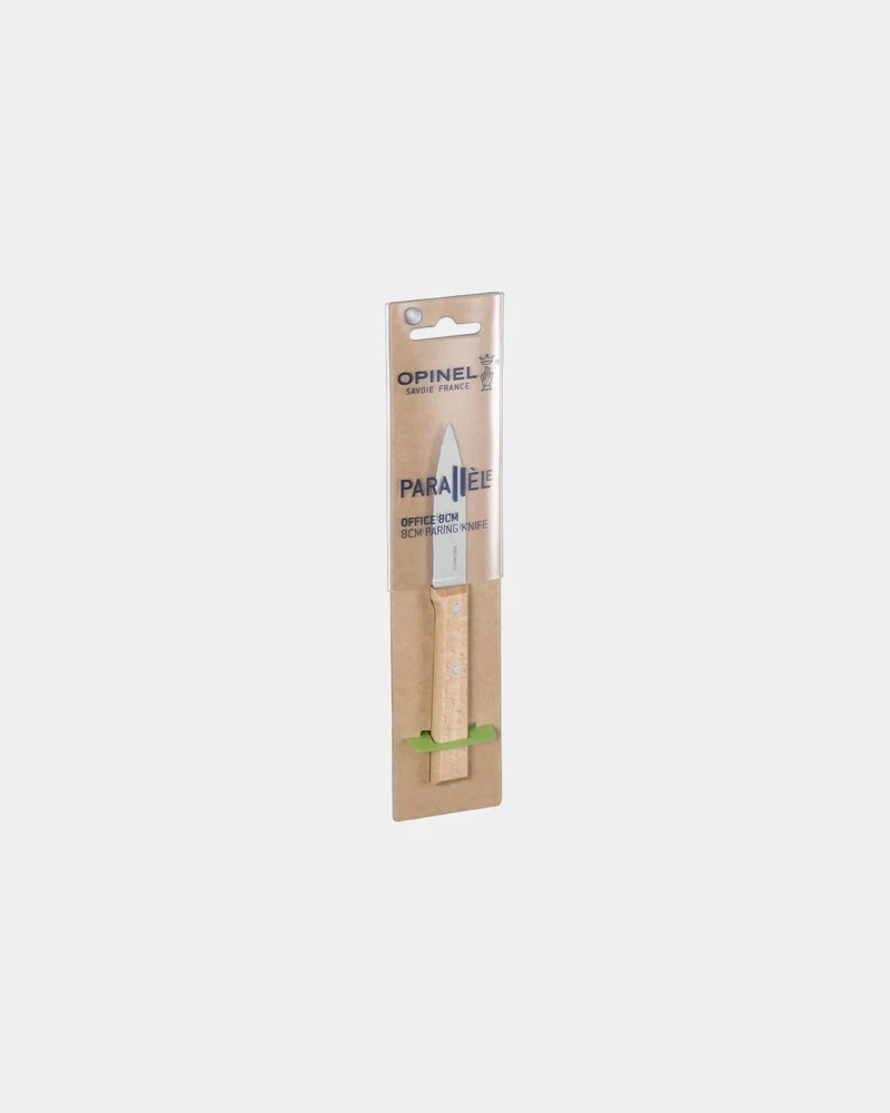 Cuchillo acero inoxidable Opinel N°126 para personalizar