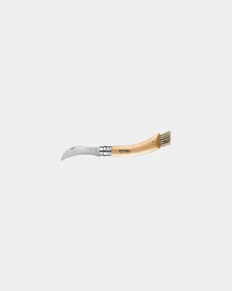 Cuchillo de champiñón Opinel N°08 para personalizar