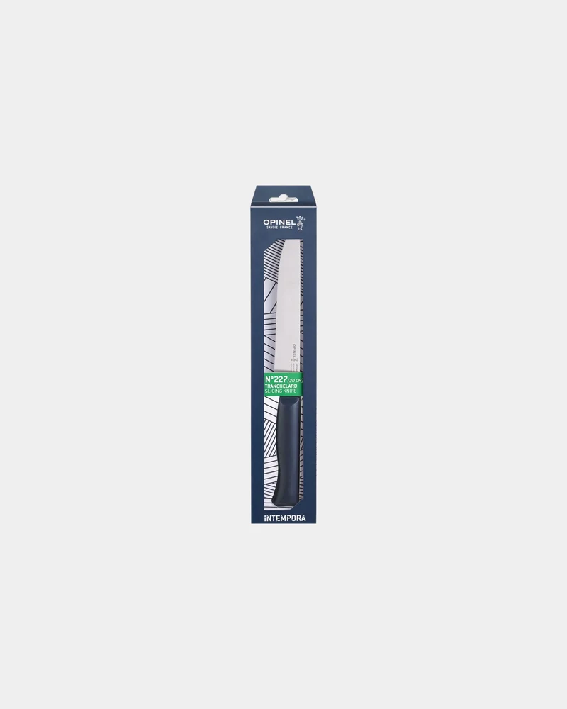 Cuchillo Opinel N°227 Tranchelard 20 cm para personalizar