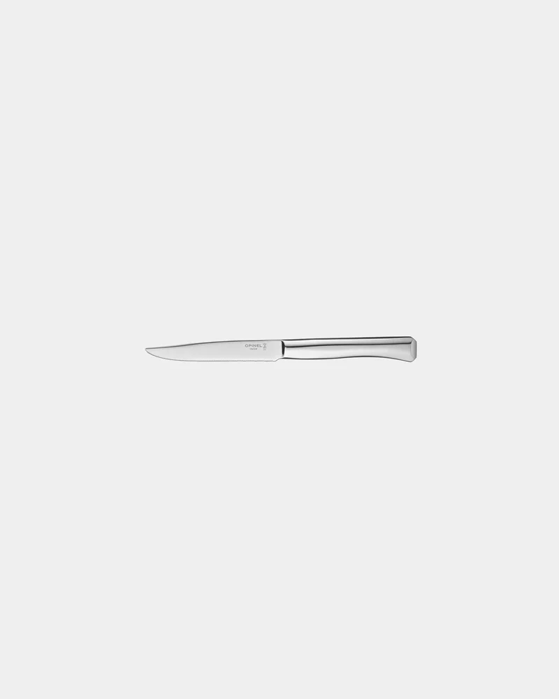 Set 4 cuchillos de mesa Opinel Perpétue para personalizar