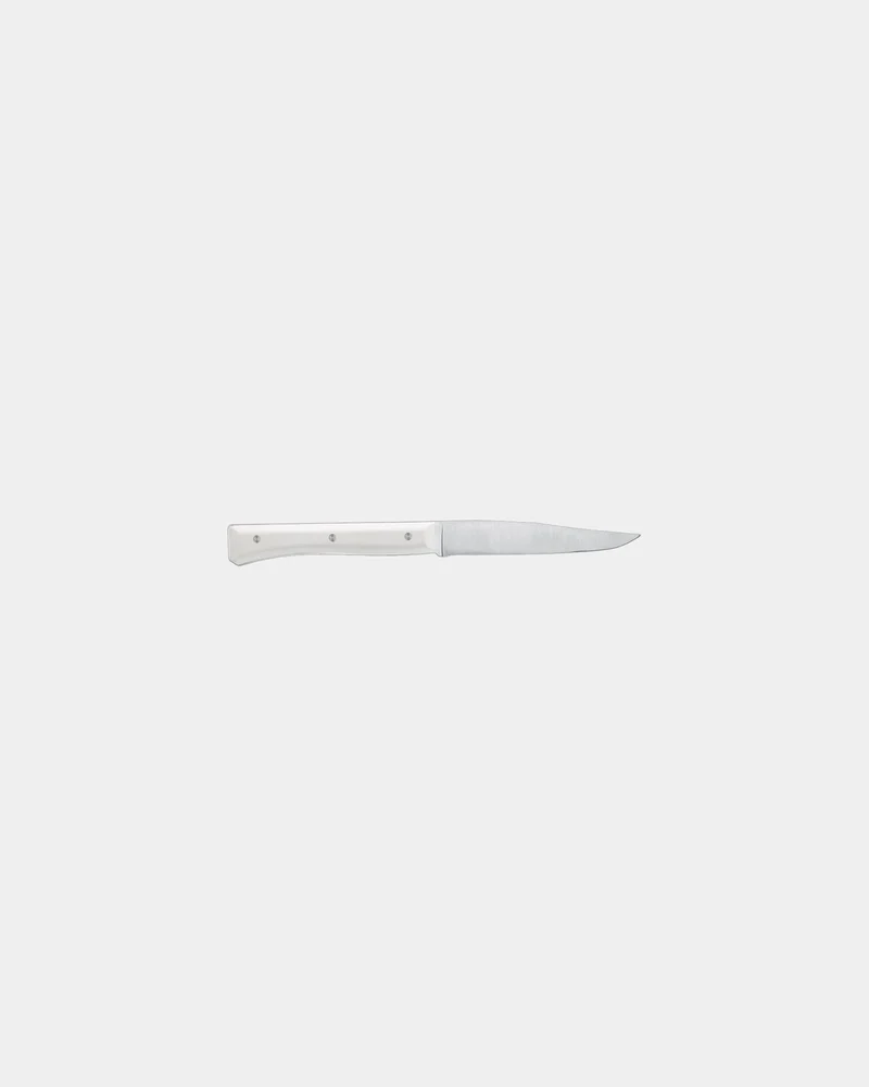 Estuche 4 cuchillos de mesa Opinel Facette para personalizar
