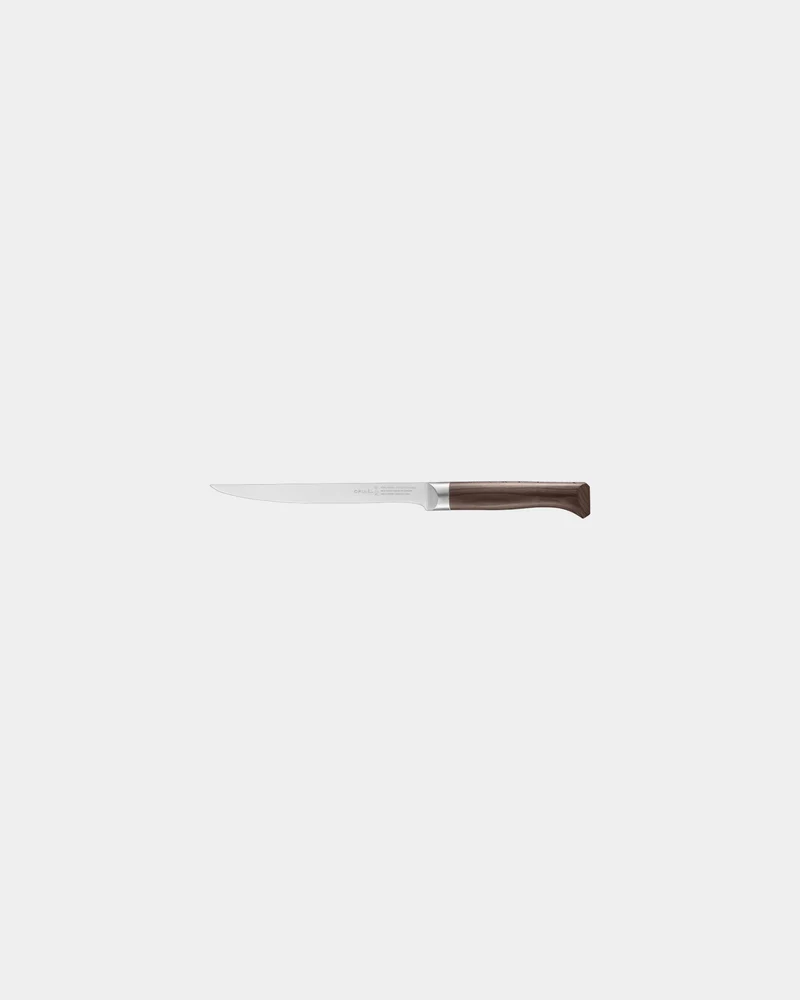 Cuchillo filetero Opinel Les Forgés 1890 para personalizar