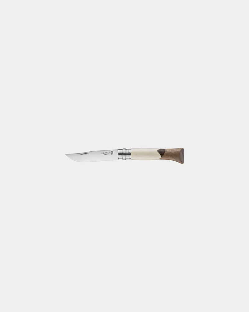 Cuchillo acero inoxidable Opinel N°09 Cime para personalizar