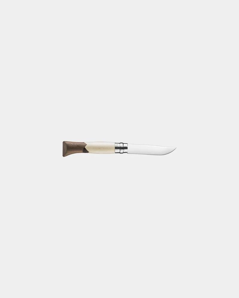 Cuchillo acero inoxidable Opinel N°09 Cime para personalizar