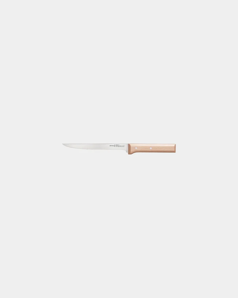 Cuchillo Opinel N°121 acero inoxidable para personalizar