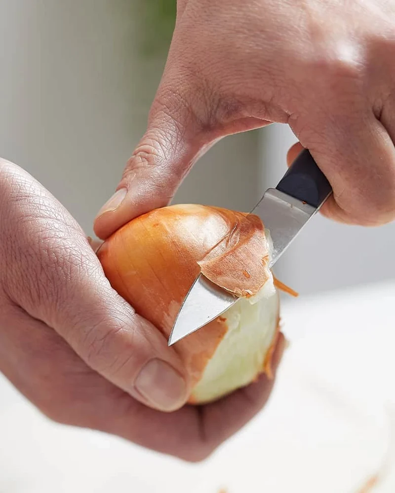 Cuchillo de cocina Opinel N°225 8 cm para personalizar