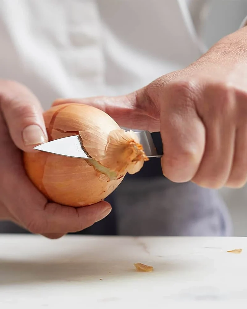 Cuchillo de cocina Opinel N°225 8 cm para personalizar