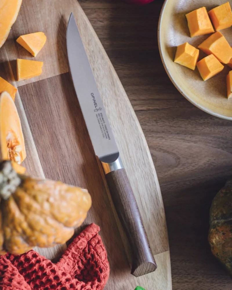 Cuchillo Opinel Les Forgés 1890 para personalizar