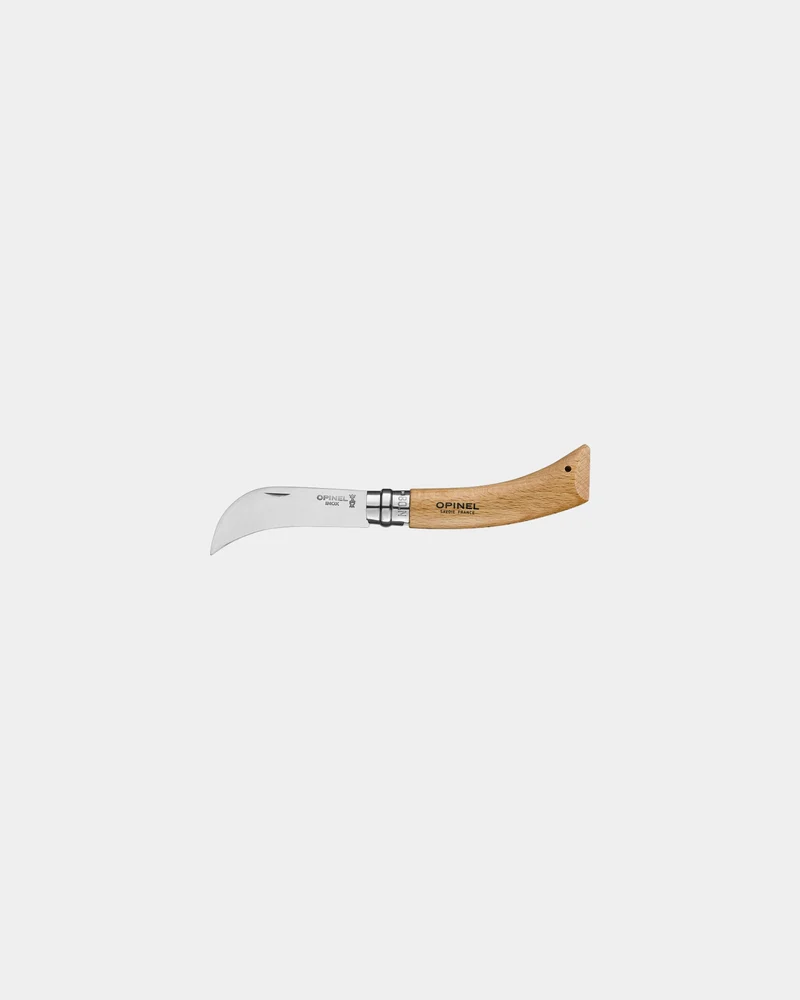 Cuchillo podadera greffoir N°08 para personalizar