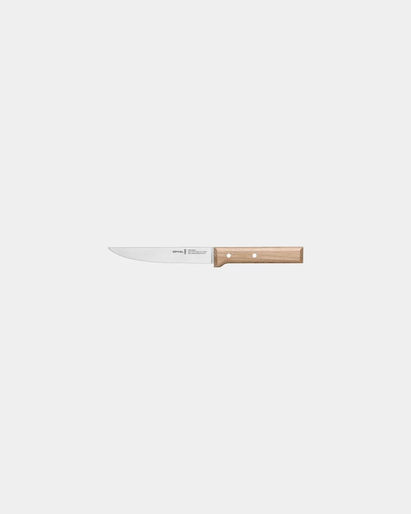 Cuchillo trinchador Opinel N°120 para personalizar