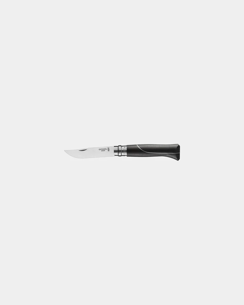 Cuchillo N°08 Ellipse acero inoxidable para personalizar