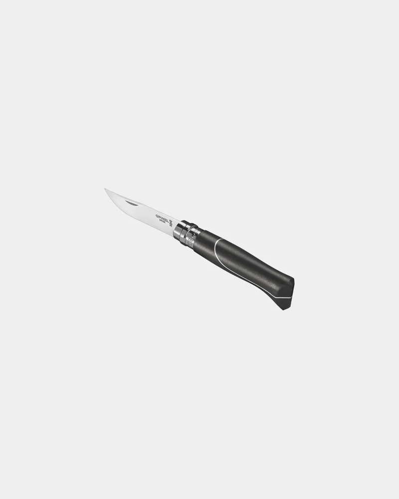 Cuchillo N°08 Ellipse acero inoxidable para personalizar