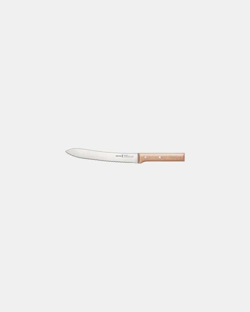 Cuchillo Opinel N°116 acero inoxidable para personalizar