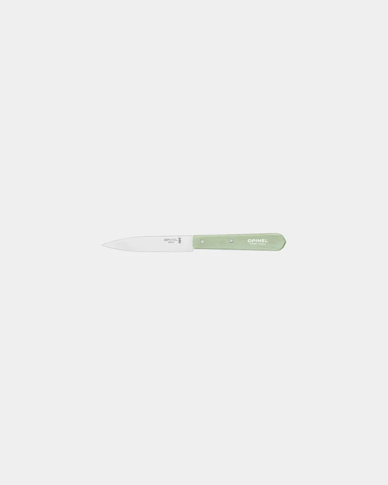 Cuchillo cocina acero Opinel N°112 para personalizar