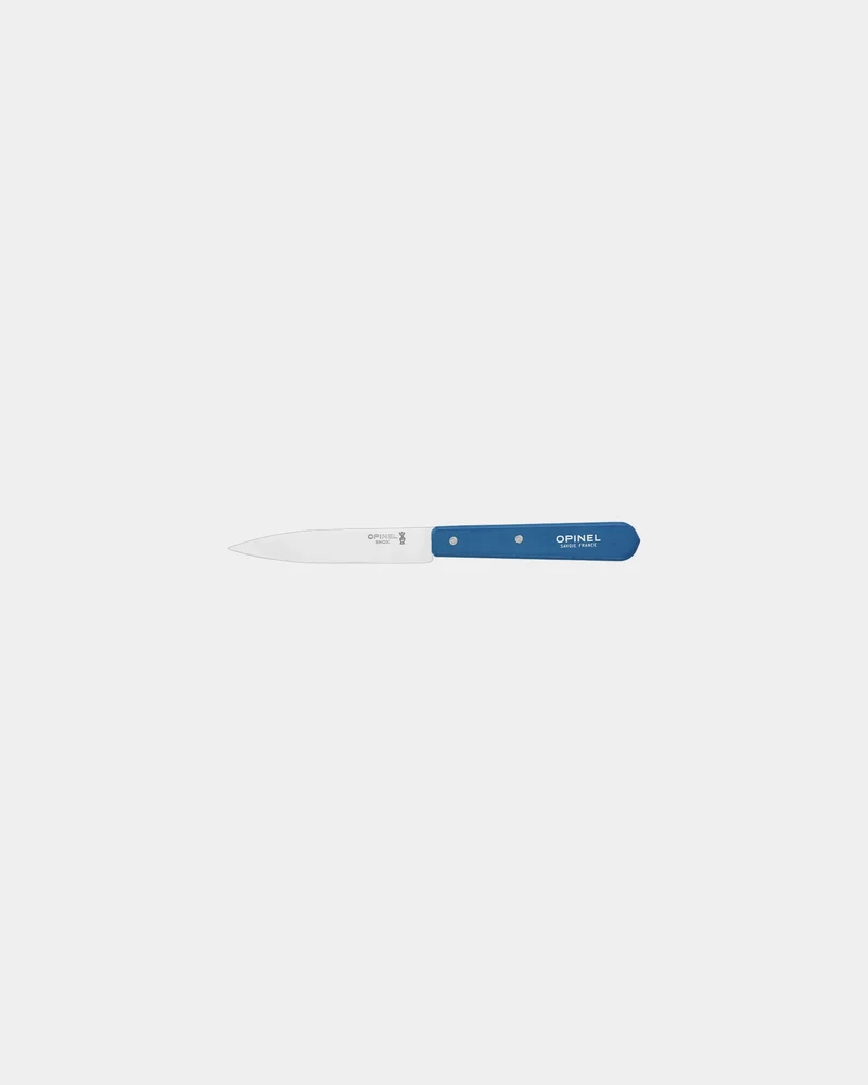 Cuchillo cocina acero Opinel N°112 para personalizar
