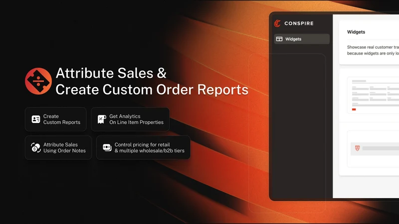 Conspire eCommerce CRO