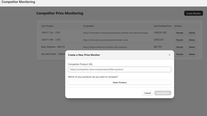 DX Profit Margin Editor Pro