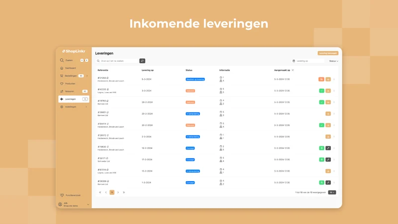 ShopLinkr