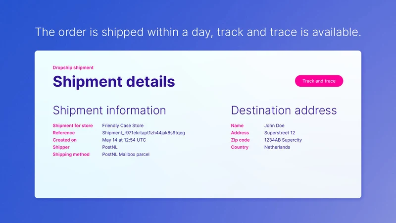 Printeers: Print on Demand