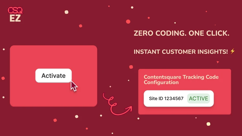 Easy Tracking Code Install