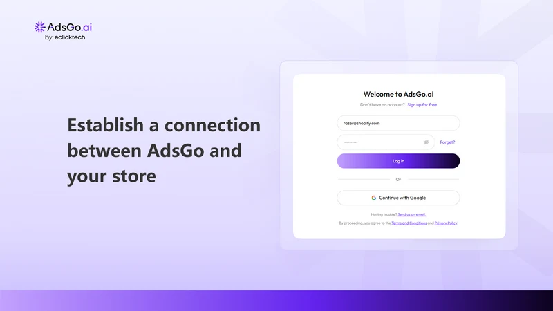 AdsGo.ai