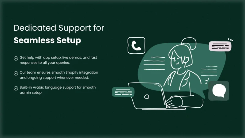 Zoketo: Popup & OTP Login GCC