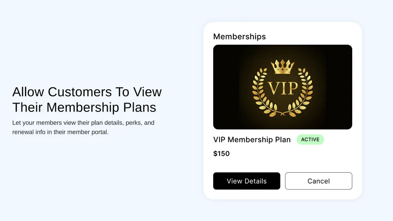 Uncap Pro Memberships